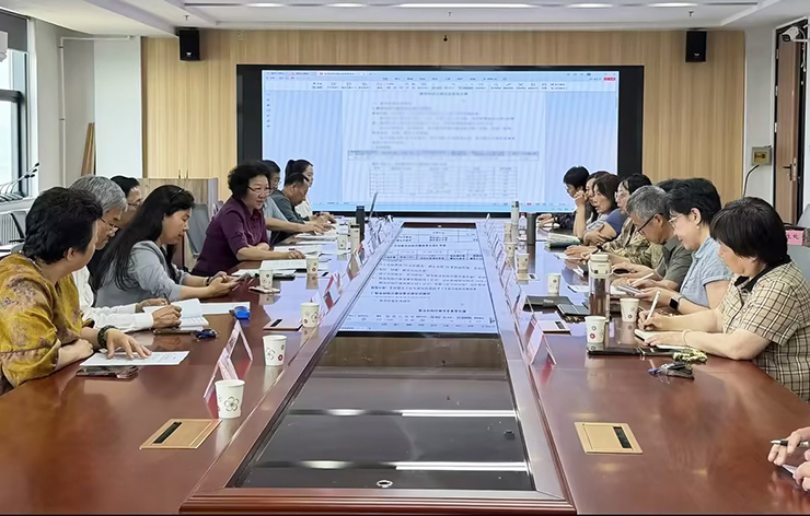 以评促建抓落实 专项督查促提升