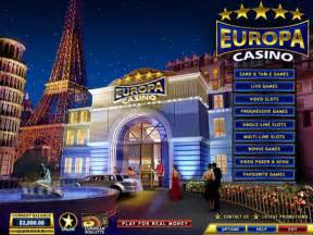 Europa Casino